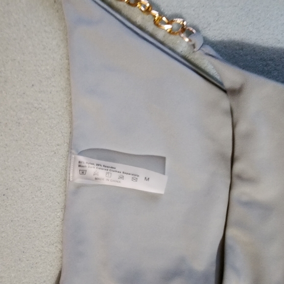 Bas bikini - Picture 2 of 2